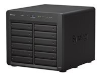 Synology Disk Station Ds2422+ Serveur Nas Petit de Inmac Wstore