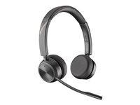 Poly Savi 7220 Office - micro-casque