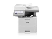 Brother MFC-L6910DN - imprimante multifonctions - Noir et blanc