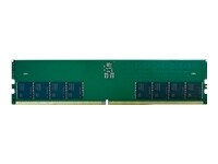 Qnap Pieces detachees Qnap RAM-16GDR5T0-UD-4800