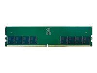 Qnap Pieces detachees Qnap RAM-16GDR5T0-UD-4800