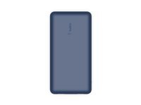 Belkin BOOST CHARGE banque d'alimentation - USB, 24 pin USB-C - 15 Watt