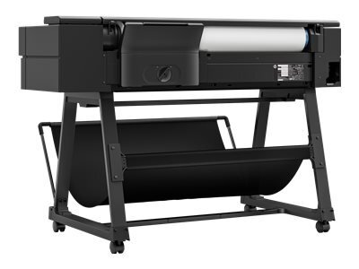 HP DesignJet T850 - imprimante grand format - couleur - jet d\'encre