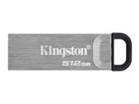 Kingston DataTraveler Kyson - cl USB - 512 Go