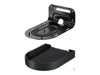 LOGITECH  Rally Camera - Black - Camera Mount and Splitter Case - WW