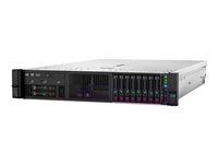 Serveur Rack 1U HP ProLiant DL360 Gen10 / 16 Go / Sans Disques