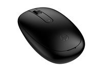 HP 245 - souris - Bluetooth 5.1 - noir