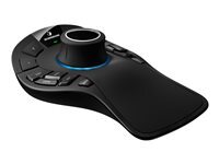 3Dconnexion SpaceMouse Pro Wireless Bluetooth 6DoF
