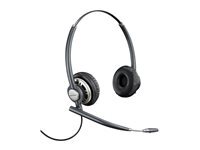 Micro Casque Poly EncorePro 720 – Binaural, Filaire, Quick Disconnect - vue 4