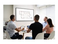 Optoma N3551K 55IN LED SCREEN - 4K UHD - Image 6