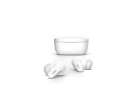 Belkin SoundForm Flow - Écouteurs sans fil avec micro - intra-auriculaire