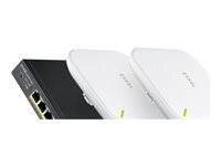 ZyXEL GS1915 8EP - vue 8