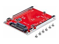 StarTech.com Cartes 1M25-U3-M2-ADAPTER