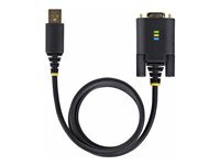 StarTech.com Cble PC  1P3FFCB-USB-SERIAL