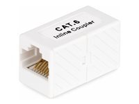 Acoplador RJ45 Hembra a Hembra StarTech.com Cat6 - Image 3