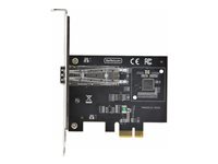 StarTech.com Cartes P011GI-NETWORK-CARD