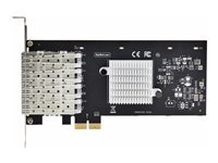 StarTech.com Cartes P041GI-NETWORK-CARD