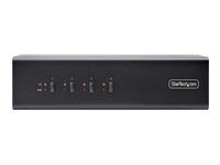 StarTech.com switch KVM P4DD46A2-KVM-SWITCH