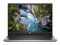 Dell Precision 7680 - 16