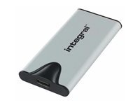 Integral Europe Integral Slimxpress Pro Ssd To Usb 3.2 Gen 2X2 Taille 1 Noir de Inmac Wstore