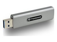 Transcend ESD320A - SSD - 2 To - USB 3.2 Gen 2x1