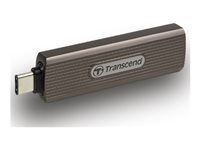 TRANSCEND ESD330C External SSD USB 10Gbps Type C Neuf - vue 5