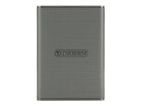 TRANSCEND ESD360C External SSD USB 20Gbps Type C Neuf - vue 6