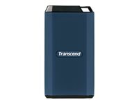 Transcend ESD410C - SSD - 2 To - USB