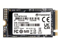 Transcend SSD TS2TMTE410S