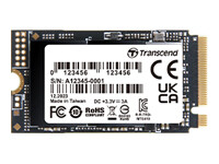 Transcend SSD TS512GMTE410S