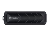 Transcend Cm10g Boitier Externe Pcie / Sata 6Gb/S Usb-C (Gen 2) Taille 3.1 de Inmac Wstore