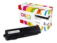 OWA K18009OW - noir - compatible - cartouche de toner (alternative pourÂ : Kyocera TK-1150)