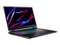 Acer Nitro 5 AN517-55 - 17.3