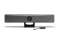 Barco Barra de videoconferencia Bar Core 4K Ultra HD 120° 3x Zoom