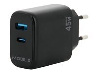 Mobilis Chargeur mural