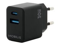 Mobilis Chargeur mural