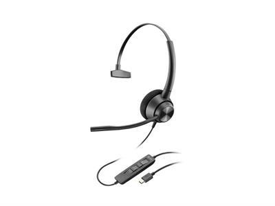 Poly EncorePro 310 - micro-casque
