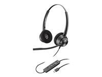 Poly Micro-casque filaire UC 767G0AA