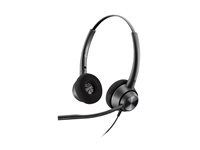 Poly Micro-casque filaire UC 767G0AA