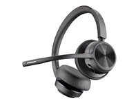 Poly Voyager 4320 - micro-casque