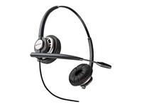 Poly Micro-casque filaire non UC 783N4AA
