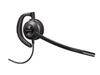Poly Micro-casque filaire non UC 783P1AA#ABB
