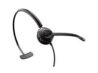 Casque POLY EncorePro HW540 – Bureau/Centre d'appels, Avec Fil, 32 g - vue 7