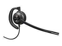 Poly EncorePro 530 EncorePro 500 series micro casque intra auriculaire filaire Quick Disconnect certifié UC Certifié pour Skype for Business - vue 4