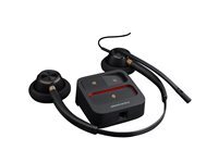 Plantronics B2B EncorePro HW520 E & A Micro Casque