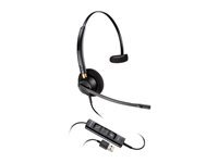 POLY Micro casque EncorePro 515 monaural Certifié pour Microsoft Teams avec USB A Neuf - vue 4