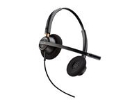 Poly Encorepro 525-M Micro-Casque Noir de Inmac Wstore