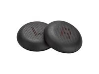 Poly - coussinet pour casque Bluetooth - similicuir
