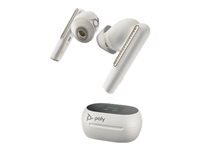 Poly Voyager Free 60+ UC - couteurs sans fil avec micro