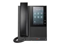 Poly CCX 505 - pour Microsoft Teams - telephone VoIP